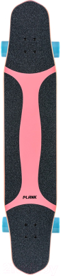 Лонгборд Plank Floral P23-LONG-FLORAL