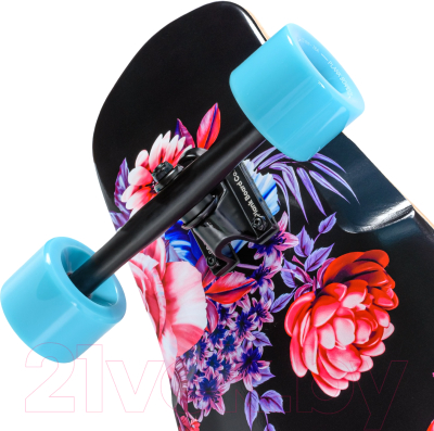 Лонгборд Plank Floral P23-LONG-FLORAL