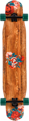 Лонгборд Plank Rose P23-LONG-ROSE - фото