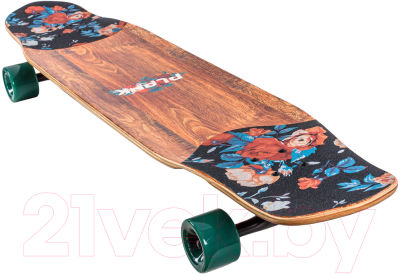 Лонгборд Plank Rose P23-LONG-ROSE