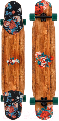 Лонгборд Plank Rose P23-LONG-ROSE