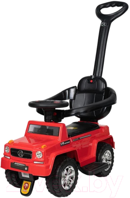 Каталка детская Farfello C808 - фото