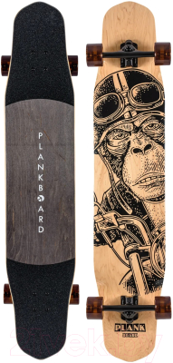 Лонгборд Plank Monkey P23-LONG-MONKEY