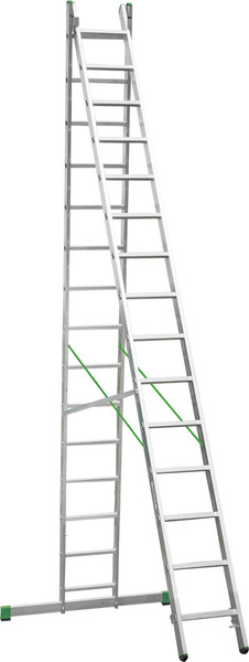 Лестница секционная Новая Высота NV2220 / 2220215 - фото