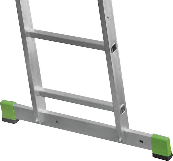 Лестница секционная Новая Высота NV2220 / 2220215