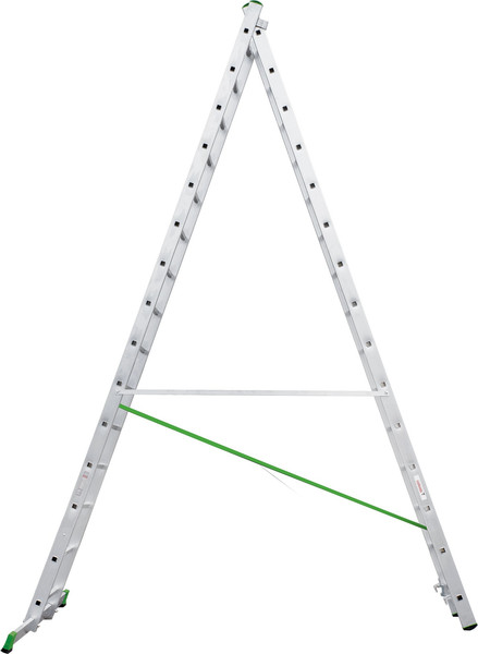 Лестница секционная Новая Высота NV2220 / 2220215