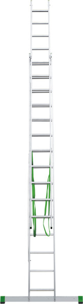 Лестница секционная Новая Высота NV2220 / 2220215