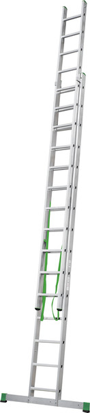 Лестница секционная Новая Высота NV2220 / 2220215