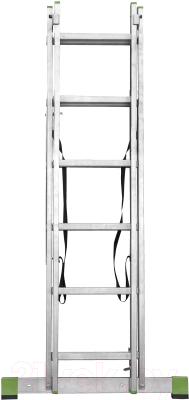 Лестница секционная Новая Высота NV2220 / 2220206