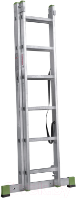 Лестница секционная Новая Высота NV2220 / 2220206