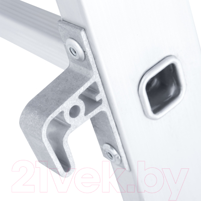 Лестница секционная Новая Высота NV2220 / 2220206