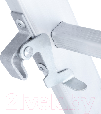 Лестница секционная Новая Высота NV2220 / 2220206