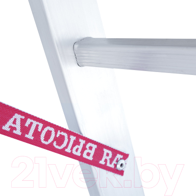 Лестница секционная Новая Высота NV2220 / 2220206