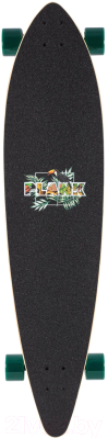 Лонгборд Plank Hawaii P23-LONG-HAWAII