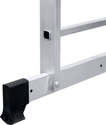 Приставная лестница Новая Высота NV1210 / 1210115