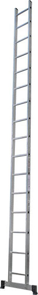 Приставная лестница Новая Высота NV1210 / 1210116 - фото