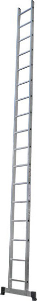 Приставная лестница Новая Высота NV1210 / 1210117 - фото