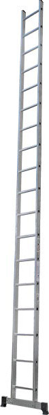 Приставная лестница Новая Высота NV1210 / 1210118 - фото