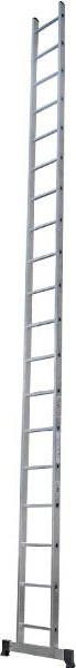 Приставная лестница Новая Высота NV1210 / 1210119 - фото