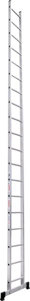 Приставная лестница Новая Высота NV1210 / 1210119