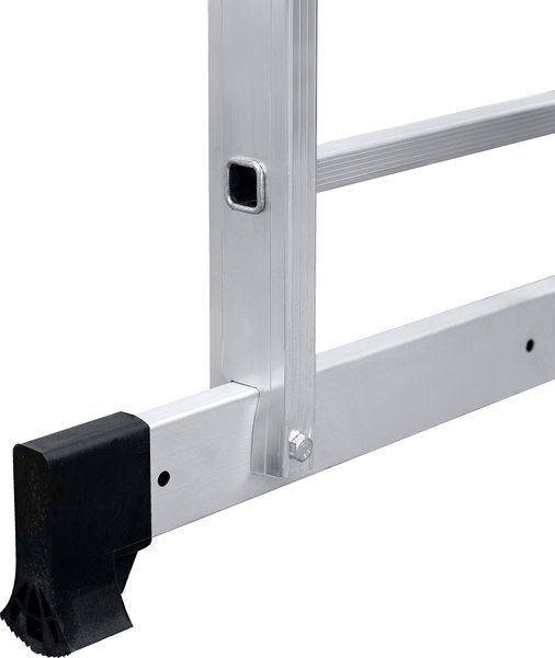 Приставная лестница Новая Высота NV1210 / 1210119