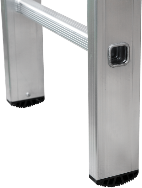 Приставная лестница Новая Высота NV1210 / 1210121