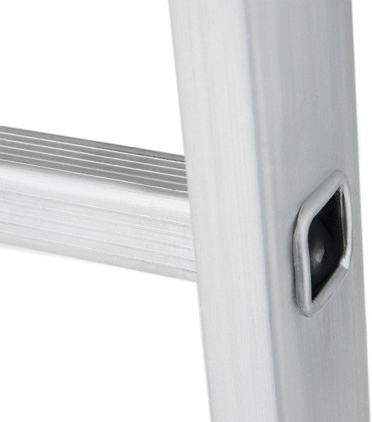 Приставная лестница Новая Высота NV1210 / 1210123