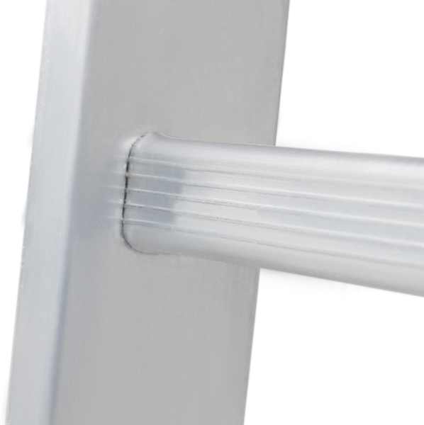 Приставная лестница Новая Высота NV1210 / 1210123