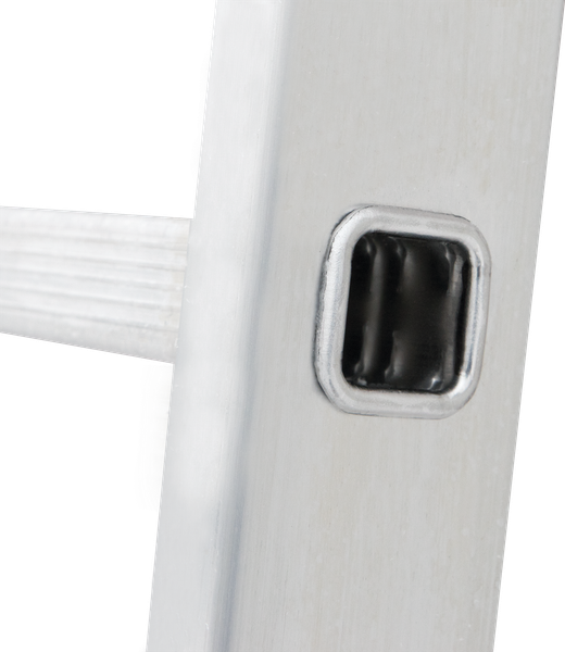 Приставная лестница Новая Высота NV1210 / 1210123