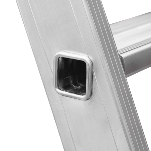 Приставная лестница Новая Высота NV3214 / 3214106