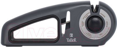 Ножеточка механическая TalleR TR-62509 - фото