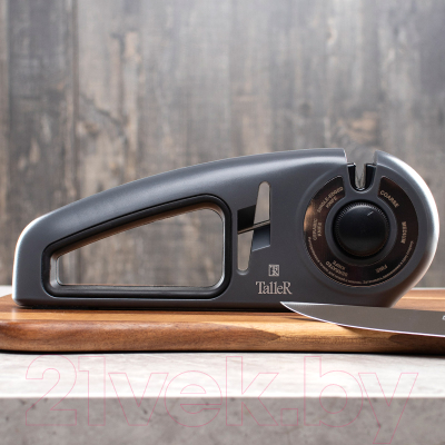 Ножеточка механическая TalleR TR-62509