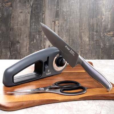 Ножеточка механическая TalleR TR-62509