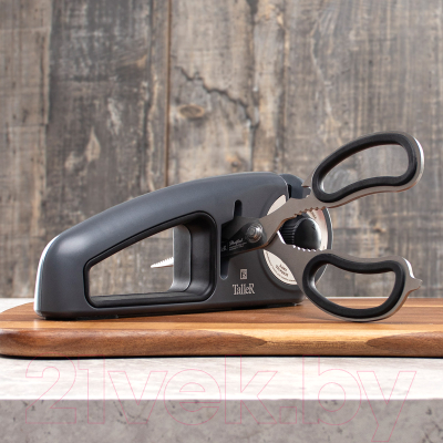 Ножеточка механическая TalleR TR-62509