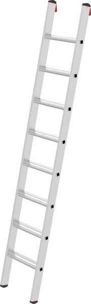 Приставная лестница Новая Высота NV3214 / 3214108 - фото