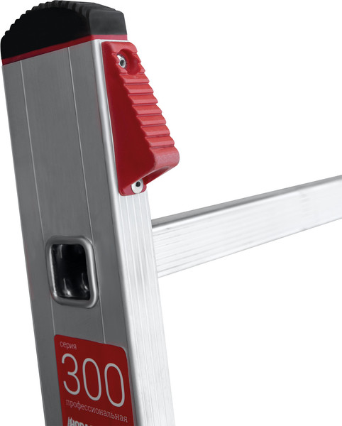 Приставная лестница Новая Высота NV3210 / 3210123