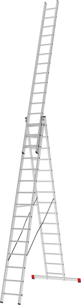 Лестница секционная Новая Высота NV2230 / 2230315 - фото