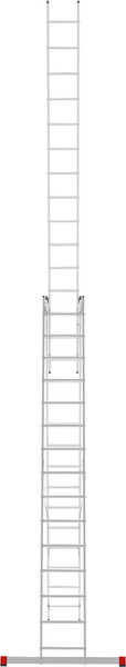 Лестница секционная Новая Высота NV2230 / 2230315