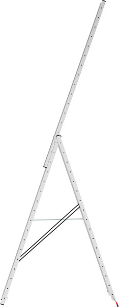 Лестница секционная Новая Высота NV2230 / 2230317