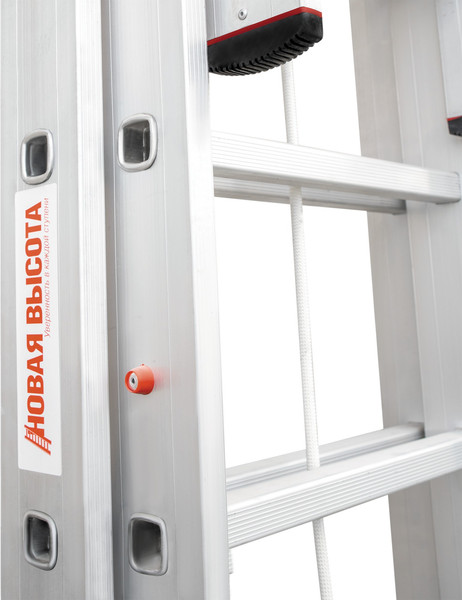 Лестница секционная Новая Высота NV 525 / 5250316