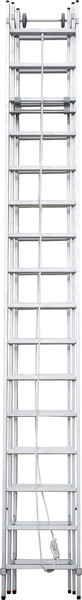 Лестница секционная Новая Высота NV 525 / 5250316