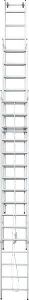 Лестница секционная Новая Высота NV 525 / 5250316