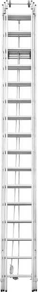Лестница секционная Новая Высота NV 525 / 5250316