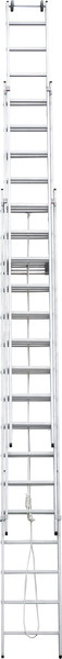 Лестница секционная Новая Высота NV 525 / 5250316