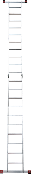 Лестница-трансформер Новая Высота NV 331 / 3310210 - фото