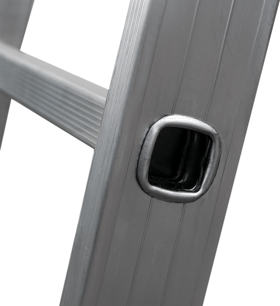 Лестница-трансформер Новая Высота NV 331 / 3310210