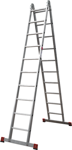 Лестница-трансформер Новая Высота NV 331 / 3310210