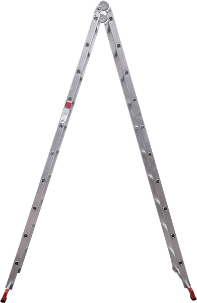 Лестница-трансформер Новая Высота NV 331 / 3310210