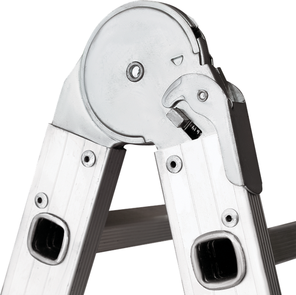 Лестница-трансформер Новая Высота NV 331 / 3310210