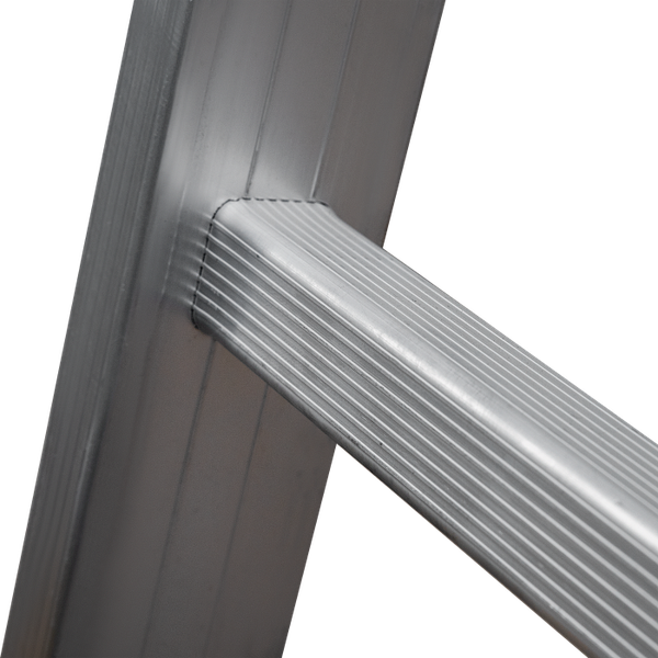 Лестница-трансформер Новая Высота NV 331 / 3310210